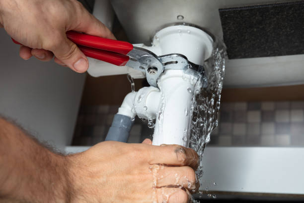 Trusted Ashland, WI Water damage restoration Experts