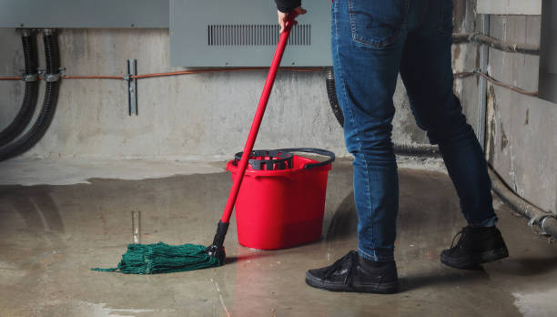24/7 water damage repair in Ashland, WI