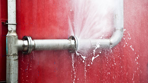Best Water damage restoration services  in Ashland, WI
